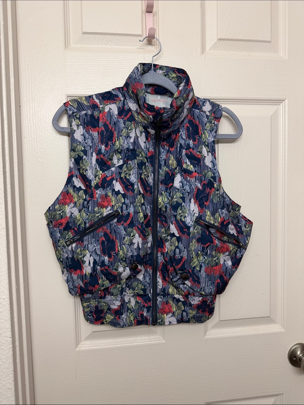 Free people movement utlity vest